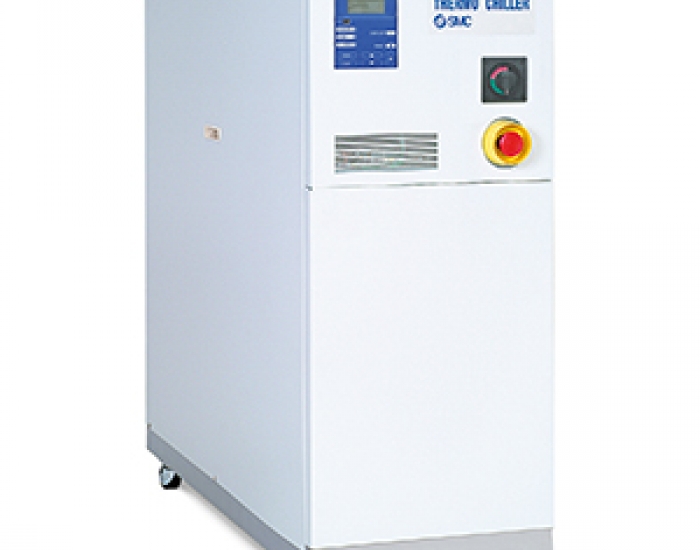 Chiller para semiconductores serie HRZ-F