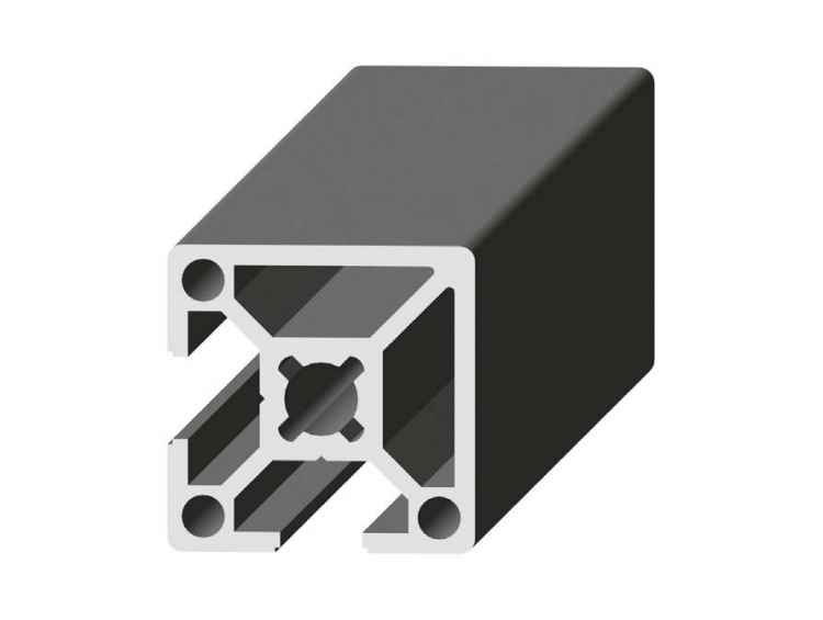 perfil aluminio gipuzkoa : Fluidal