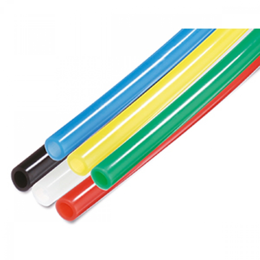 Tubo de nylon uso general, flexible - TS