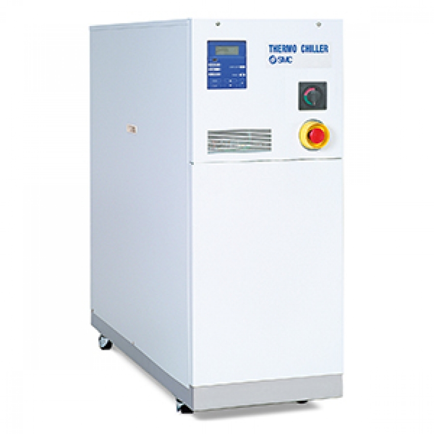 Chiller para semiconductores serie HRZ-F