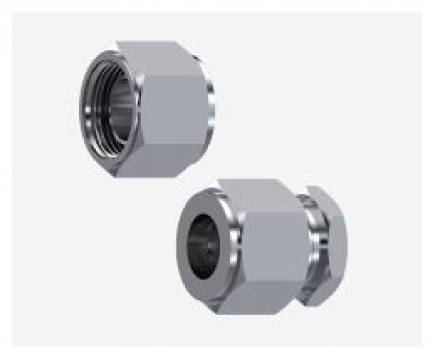 Tapones Trale LOK Inoxidable