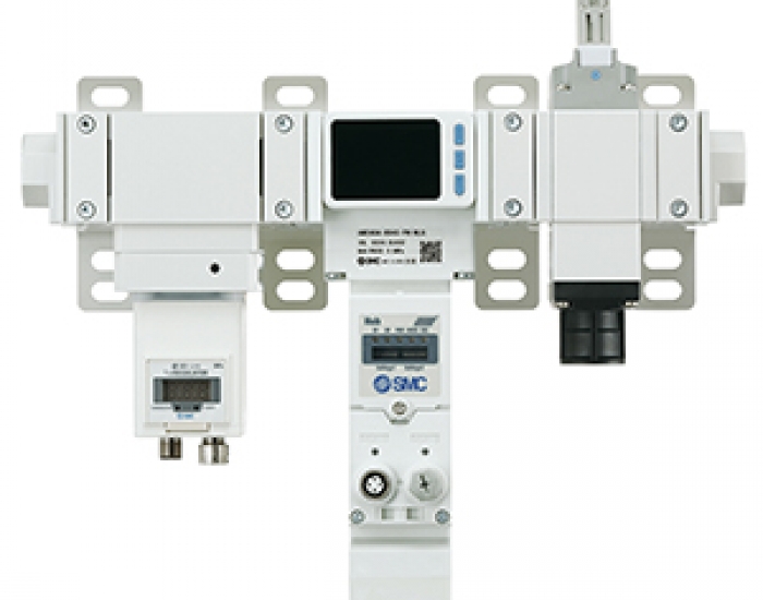 Air Management System serie AMS20/30/40/60